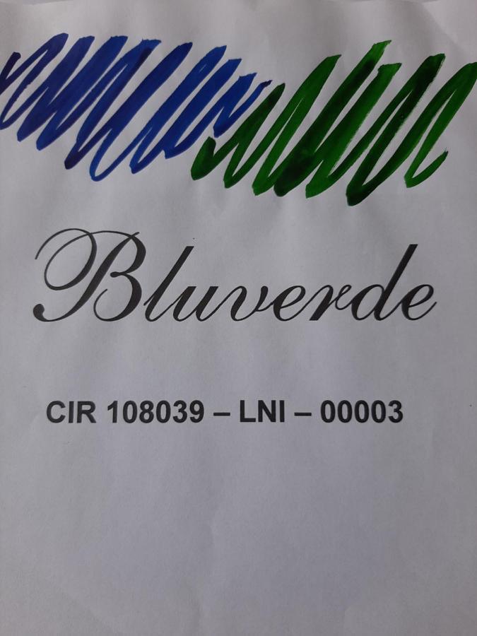 דירות סרניו Bluverde מראה חיצוני תמונה